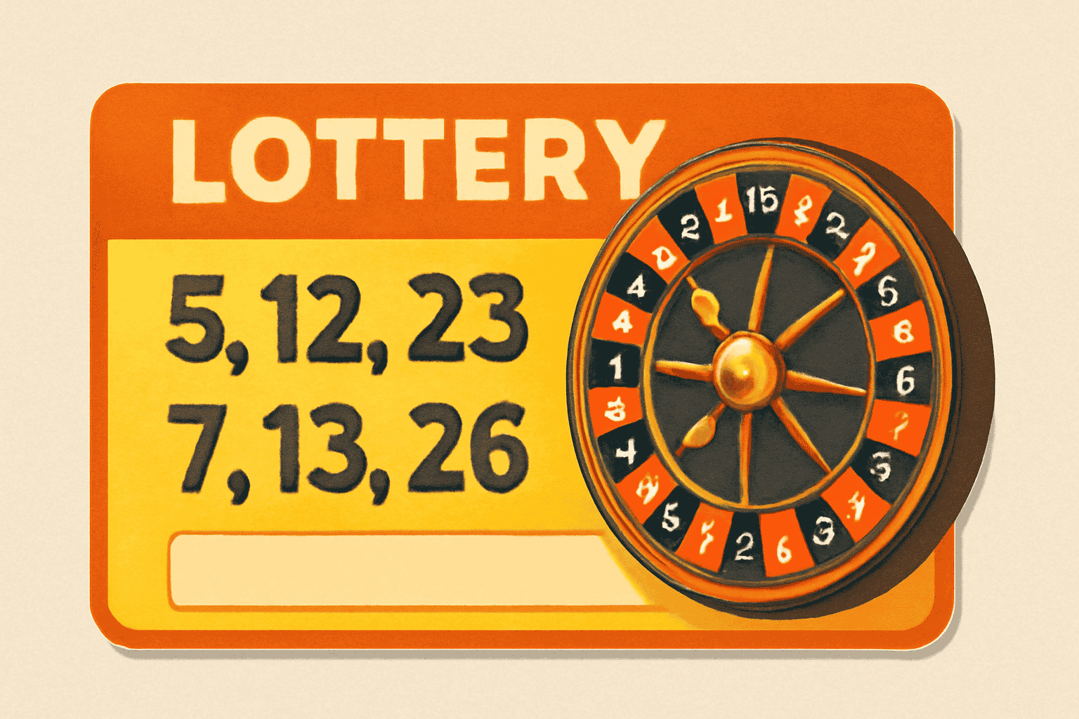 双色球走势图示例